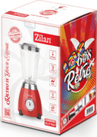 Zilan ZLN7057 Retro Turmixgép