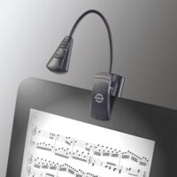 K&M LED FlexLight kotta Csiptetős Lámpa