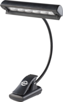 K&M Concert Light Kotta Csiptetős LED Lámpa