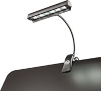 K&M Concert Light Kotta Csiptetős LED Lámpa