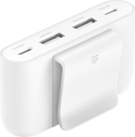 Belkin BoostCharge USB Type-C HUB (4 port)