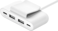 Belkin BoostCharge USB Type-C HUB (4 port)