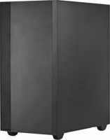 Spire Vision 7038 Számítógépház - Fekete