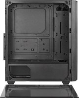 Spire Vision 7038 Számítógépház - Fekete