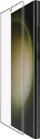 Belkin ScreenForce TrueClear Curve Samsung Galaxy S23 Ultra Edzett üveg kijelzővédő