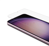 Belkin ScreenForce TrueClear Curve Samsung Galaxy S23 Plus Edzett üveg kijelzővédő
