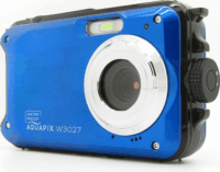 Easypix Aquapix W3027 Wave Digitális fényképezőgép - Kék