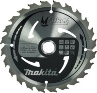 Makita B-32007 Fa Körfűrészlap Ø 165mm 24 fog