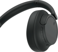 Sony WH-CH720 Wireless Headset - Fekete