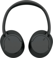Sony WH-CH720 Wireless Headset - Fekete