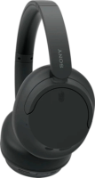 Sony WH-CH720 Wireless Headset - Fekete