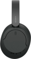 Sony WH-CH720 Wireless Headset - Fekete