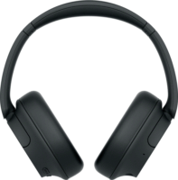 Sony WH-CH720 Wireless Headset - Fekete