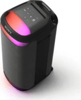 Sony SRS-XV800 Hordozható bluetooth hangszóró - Fekete