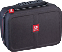 Nacon Nintendo Switch Extra nagy utazótáska - Fekete