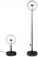 Hama SpotLight FoldUp 102 II LED lámpa