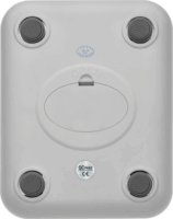 TFA Amaretti 50.2004.54 Digitális konyhai mérleg - Ezüst