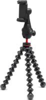 JOBY GripTight Pro 3 GorillaPod Vlogger szett - Fekete