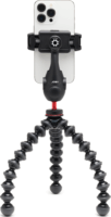 JOBY GripTight Pro 3 GorillaPod Vlogger szett - Fekete
