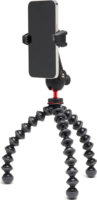 JOBY GripTight Pro 3 GorillaPod Vlogger szett - Fekete