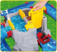 BIG AquaPlay MountainLake Vizipálya