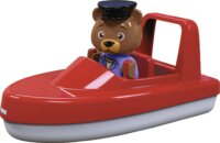 BIG AquaPlay MountainLake Vizipálya