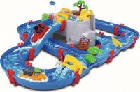 BIG AquaPlay MountainLake Vizipálya