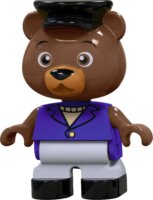 BIG AquaPlay MountainLake Vizipálya