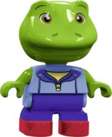 BIG AquaPlay MountainLake Vizipálya