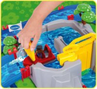 BIG AquaPlay MountainLake Vizipálya