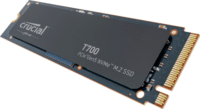 Crucial 4TB T700 PCIe Gen5 NVMe M.2 SSD