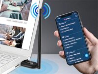 Conceptronic Bluetooth 5.1 USB Adapter