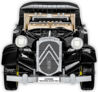 COBI Citroen Traction Avant 11CV 1938 - Executive Edition 2120 darabos építő készlet