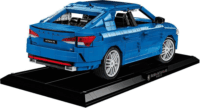 COBI Skoda Octavia RS - Executive Edition 2622 darabos építő készlet