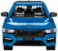 COBI Skoda Octavia RS - Executive Edition 2622 darabos építő készlet