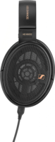 Sennheiser HD 660S2 Vezetékes Fejhallgató - Fekete