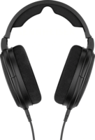 Sennheiser HD 660S2 Vezetékes Fejhallgató - Fekete