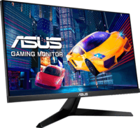 Asus 23,8" VY249HGE Gaming Monitor