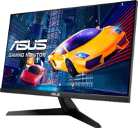 Asus 23,8" VY249HGE Gaming Monitor