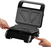 Braun SM5005 Snack Maker 5 Szendvicssütő