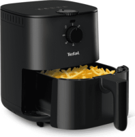 Tefal Easy Fry Essential 3,5L Forrólevegős fritőz - Fekete