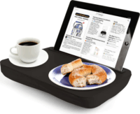 Kikkerland iBed US039XL-BK Univerzális tablet tartó - Fekete