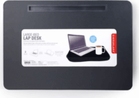 Kikkerland iBed US039XL-BK Univerzális tablet tartó - Fekete