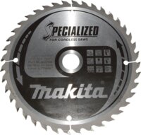 Makita B-32954 Fa Körfűrészlap Ø 165mm 40 fog