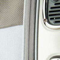 Petkit Breezy 2 Kisállat hordozó - Krémfehér