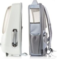 Petkit Breezy 2 Kisállat hordozó - Krémfehér