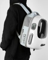 Petkit Breezy 2 Kisállat hordozó - Krémfehér