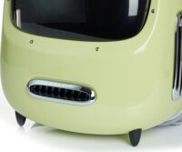 Petkit Breezy 2 Kisállat hordozó - Zöld