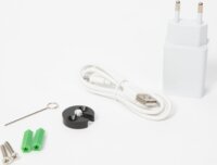 Bewello BW2030 Smart IP Kompakt Okos kamera