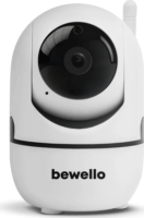 Bewello BW2030 Smart IP Kompakt Okos kamera